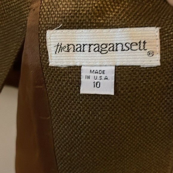 VINTAGE Women’s Blazer - Picture 3 of 4